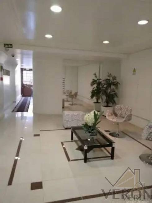 Foto 2 de Apartamento com 2 Quartos à venda, 83m² em Centro, Caxias do Sul