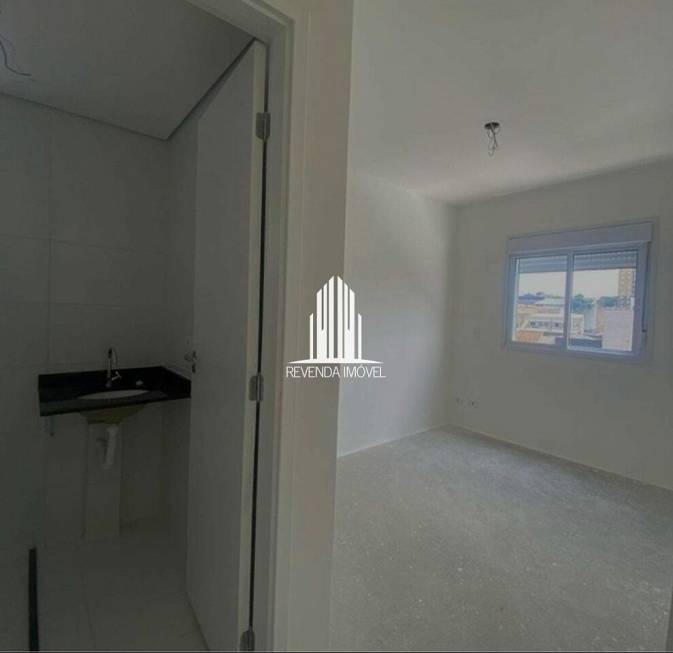 Foto 3 de Apartamento com 2 Quartos à venda, 56m² em Centro, Diadema
