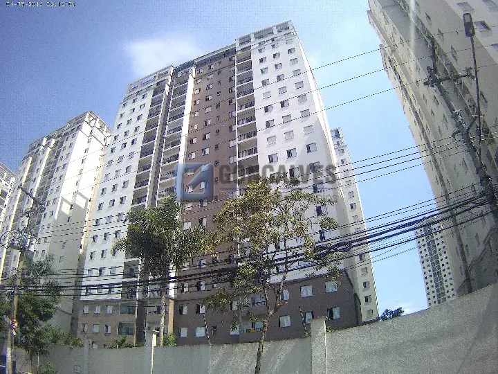 Foto 1 de Apartamento com 2 Quartos à venda, 56m² em Centro, São Bernardo do Campo