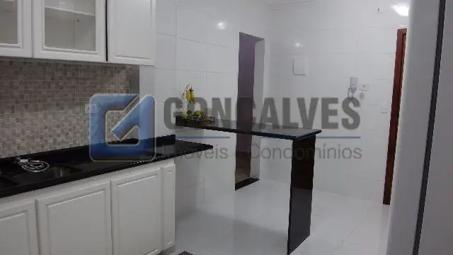 Foto 5 de Apartamento com 2 Quartos à venda, 88m² em Centro, São Bernardo do Campo