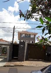 Foto 1 de Apartamento com 2 Quartos para alugar, 55m² em Centro, São Carlos