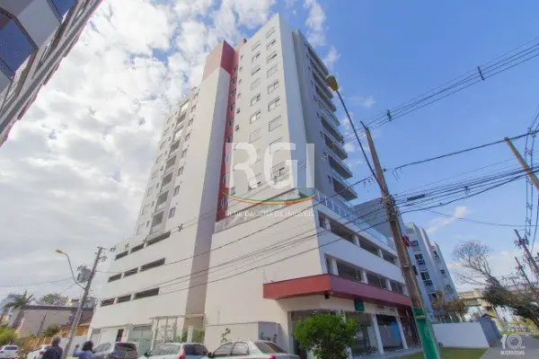 Foto 1 de Apartamento com 2 Quartos à venda, 72m² em Centro, São Leopoldo