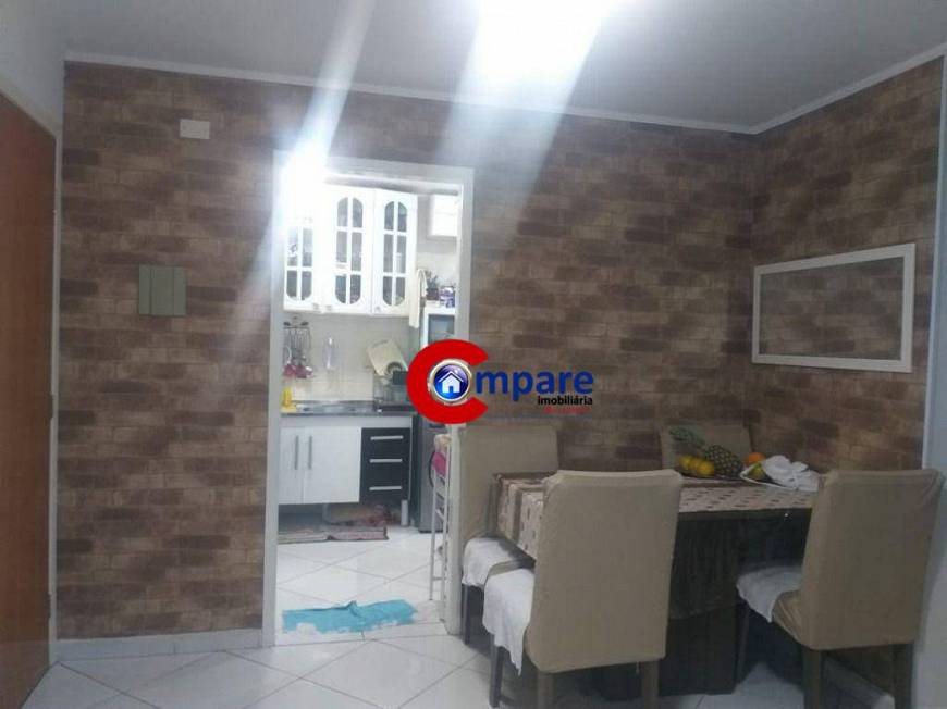 Foto 1 de Apartamento com 2 Quartos à venda, 45m² em Chácara Cabuçu, Guarulhos