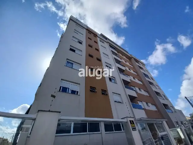 Foto 1 de Apartamento com 2 Quartos para alugar, 76m² em Charqueadas, Caxias do Sul