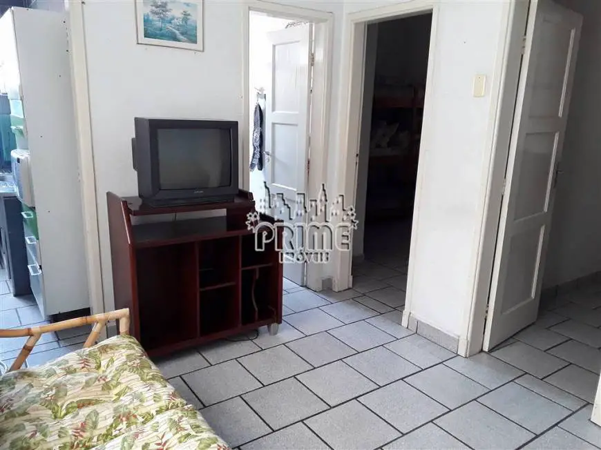 Foto 1 de Apartamento com 2 Quartos para alugar, 49m² em Cidade Ocian, Praia Grande