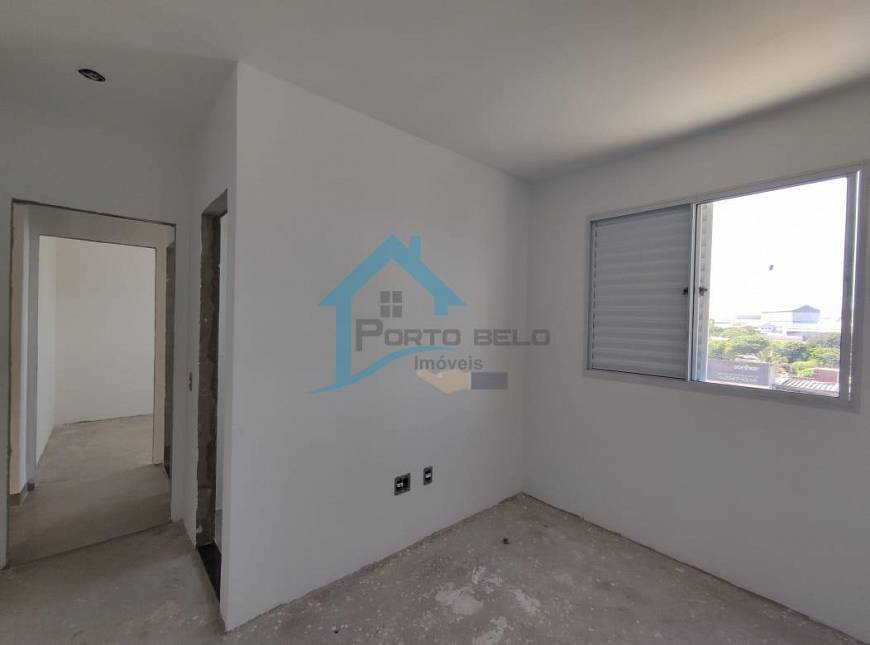 Foto 1 de Apartamento com 2 Quartos à venda, 51m² em Eldorado, Contagem