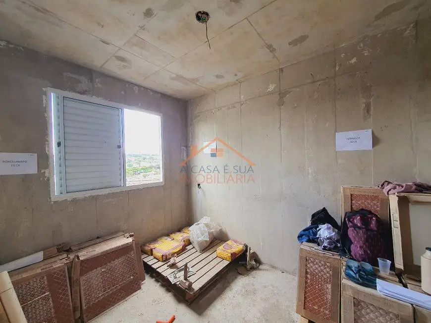 Foto 1 de Apartamento com 2 Quartos à venda, 66m² em Eldorado, Contagem