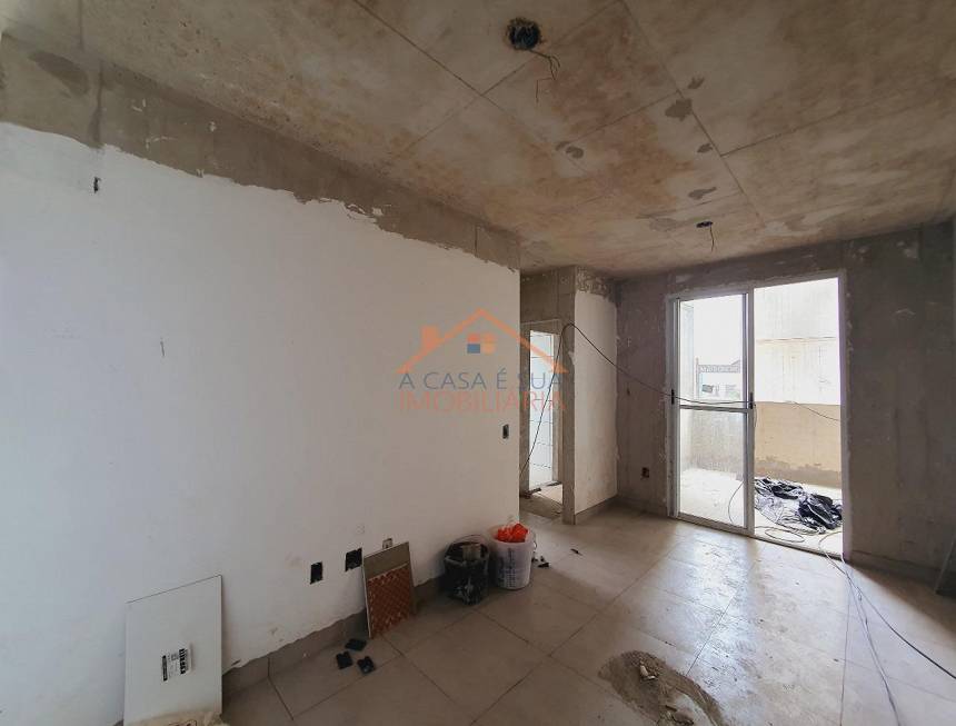 Foto 2 de Apartamento com 2 Quartos à venda, 66m² em Eldorado, Contagem