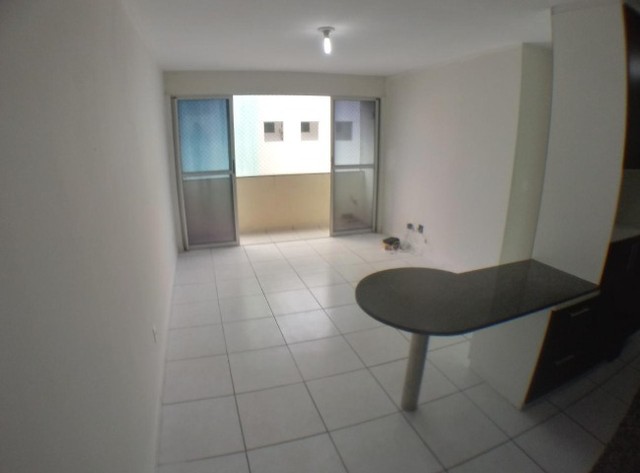 Foto 1 de Apartamento com 2 Quartos à venda, 58m² em Emaús, Parnamirim