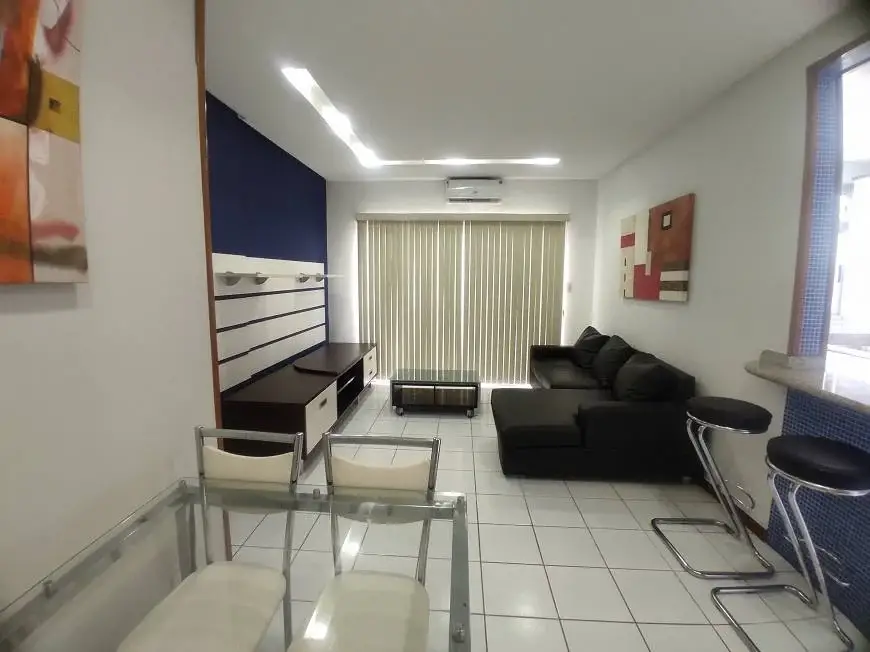 Foto 1 de Apartamento com 2 Quartos para alugar, 65m² em Flores, Manaus