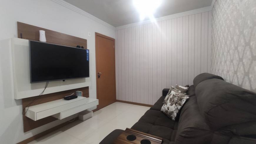 Foto 4 de Apartamento com 2 Quartos para alugar, 50m² em Glória, Joinville