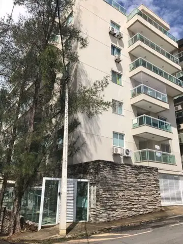 Foto 1 de Apartamento com 2 Quartos à venda, 75m² em Glória, Macaé