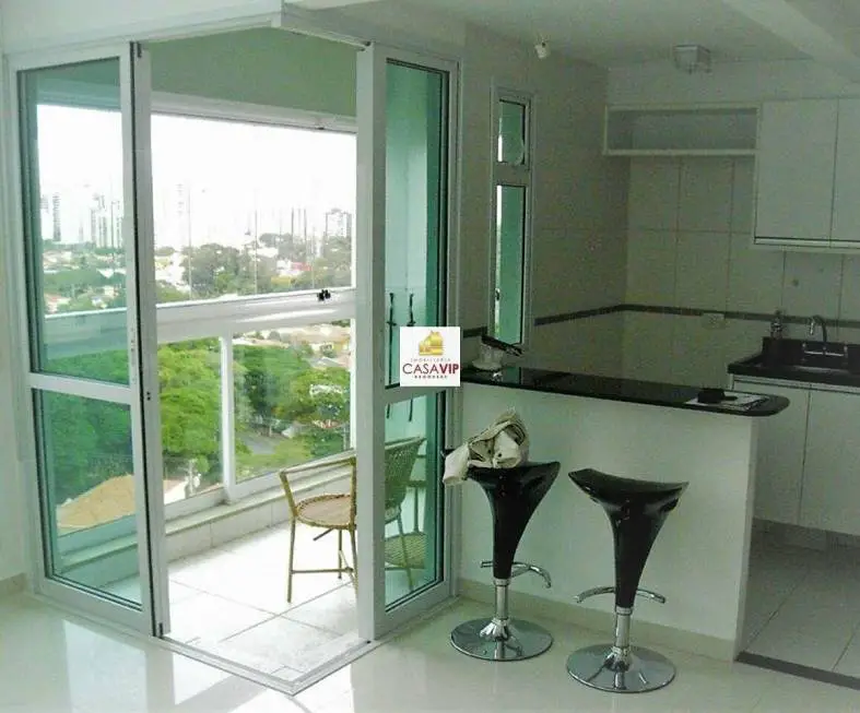 Foto 1 de Apartamento com 2 Quartos à venda, 60m² em Indianópolis, São Paulo