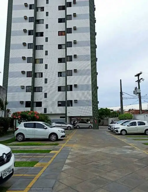 Foto 1 de Apartamento com 2 Quartos à venda, 64m² em Iputinga, Recife