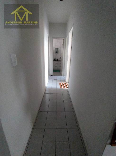 Foto 2 de Apartamento com 2 Quartos à venda, 99m² em Itapuã, Vila Velha