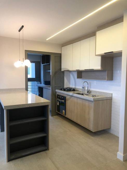 Foto 1 de Apartamento com 2 Quartos para alugar, 20m² em Jardim América, São Paulo
