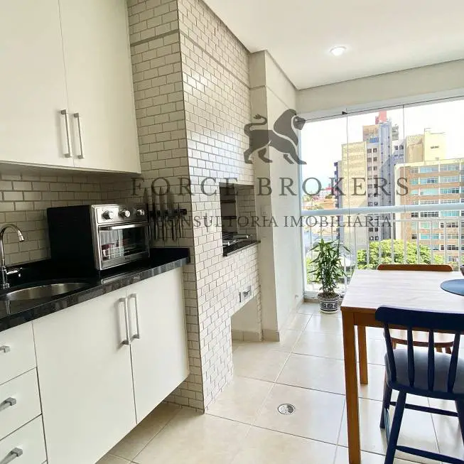 Foto 1 de Apartamento com 2 Quartos à venda, 72m² em Jardim Ana Maria, Jundiaí