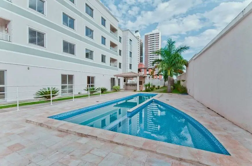 Foto 1 de Apartamento com 2 Quartos à venda, 54m² em Jardim Bela Vista, Aparecida de Goiânia