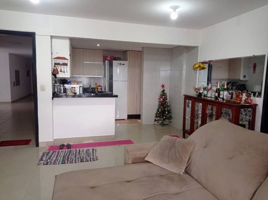 Foto 3 de Apartamento com 2 Quartos à venda, 78m² em Jardim Bela Vista, Aparecida de Goiânia