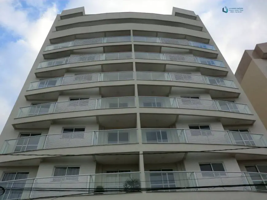 Foto 1 de Apartamento com 2 Quartos para venda ou aluguel, 73m² em Jardim Brasília , Resende