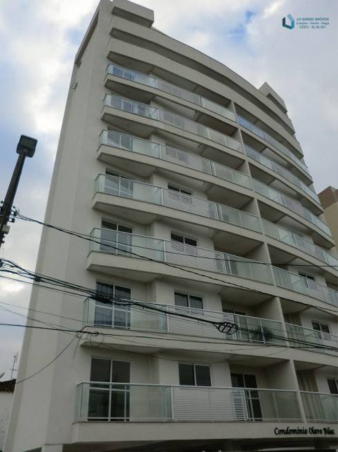 Foto 2 de Apartamento com 2 Quartos para venda ou aluguel, 73m² em Jardim Brasília , Resende