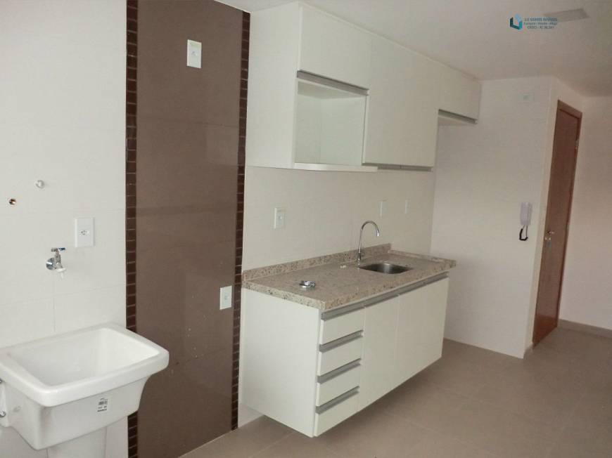 Foto 5 de Apartamento com 2 Quartos para venda ou aluguel, 73m² em Jardim Brasília , Resende