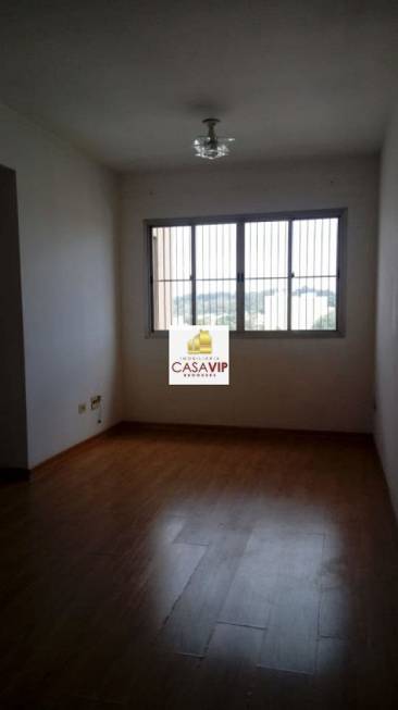 Foto 1 de Apartamento com 2 Quartos à venda, 58m² em Jardim Claudia, São Paulo