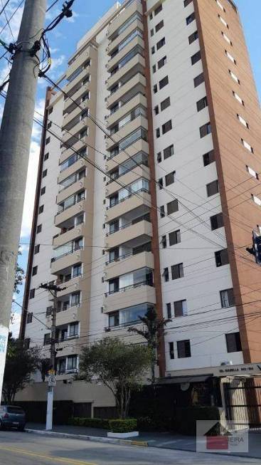 Foto 5 de Apartamento com 2 Quartos para alugar, 65m² em Jardim da Glória, São Paulo