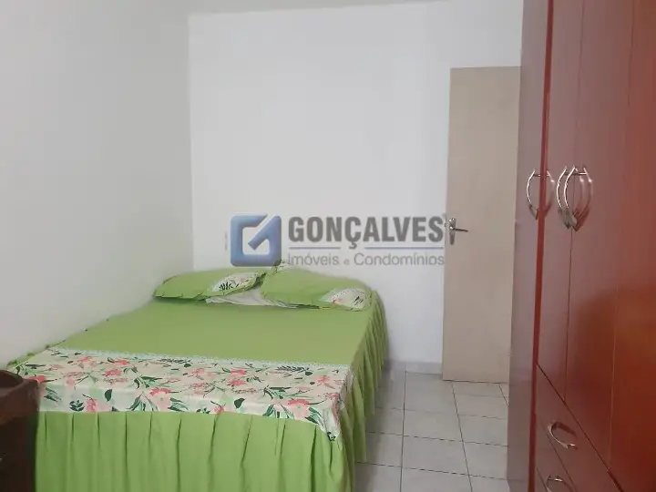 Foto 4 de Apartamento com 2 Quartos à venda, 54m² em Jardim Das Acacias, São Bernardo do Campo
