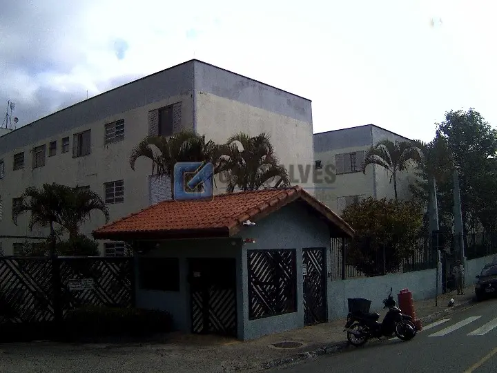 Foto 1 de Apartamento com 2 Quartos à venda, 89m² em Jardim Das Acacias, São Bernardo do Campo
