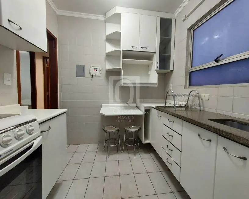 Foto 5 de Apartamento com 2 Quartos à venda, 53m² em Jardim das Magnolias, Sorocaba