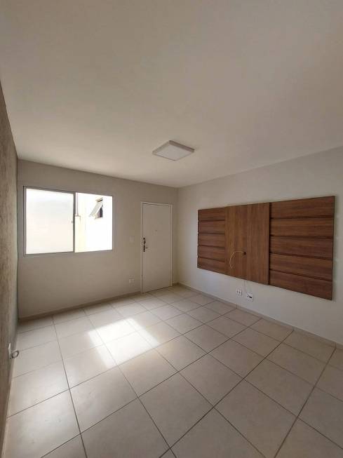Foto 5 de Apartamento com 2 Quartos à venda, 60m² em Jardim das Magnolias, Sorocaba