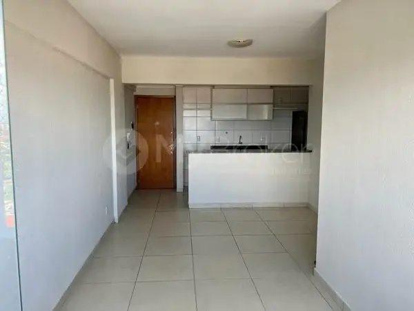 Foto 3 de Apartamento com 2 Quartos para alugar, 63m² em Jardim Maria Inês, Aparecida de Goiânia