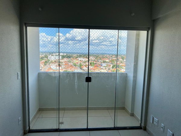Foto 4 de Apartamento com 2 Quartos para alugar, 63m² em Jardim Maria Inês, Aparecida de Goiânia