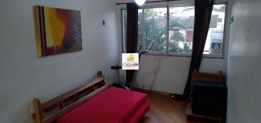 Foto 1 de Apartamento com 2 Quartos à venda, 56m² em Jardim Monte Kemel, São Paulo