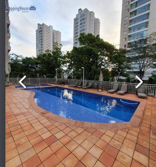 Foto 3 de Apartamento com 2 Quartos para venda ou aluguel, 59m² em Jardim Pereira Leite, São Paulo