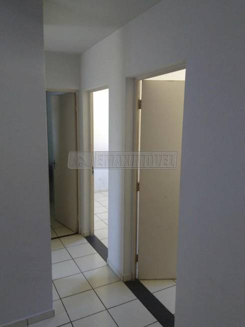 Foto 1 de Apartamento com 2 Quartos à venda, 45m² em Jardim Tulipas, Sorocaba