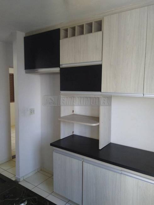 Foto 5 de Apartamento com 2 Quartos à venda, 45m² em Jardim Tulipas, Sorocaba