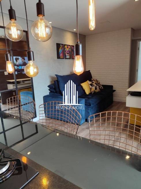 Foto 4 de Apartamento com 2 Quartos à venda, 63m² em Km 18, Osasco