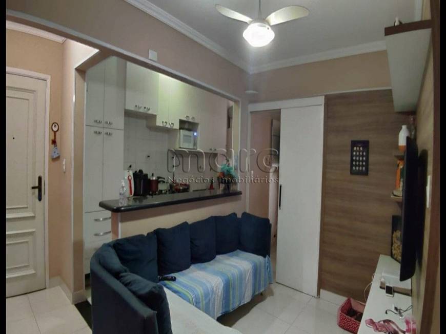 Foto 1 de Apartamento com 2 Quartos à venda, 49m² em Liberdade, São Paulo