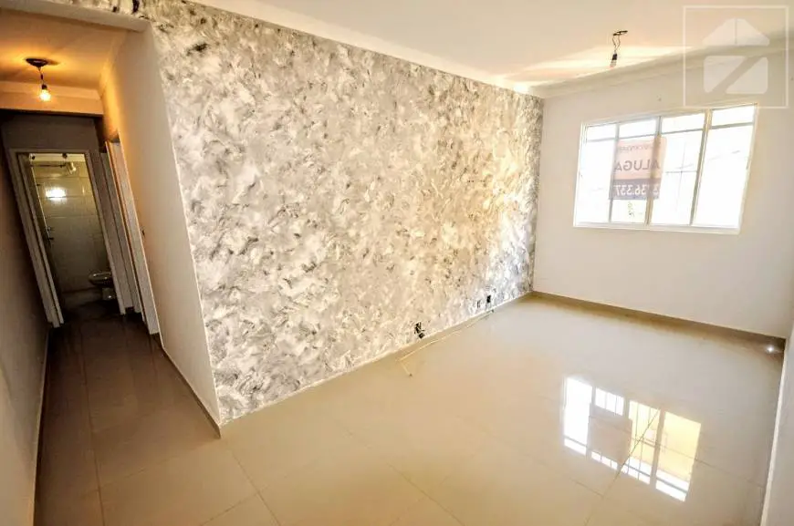 Foto 1 de Apartamento com 2 Quartos para venda ou aluguel, 59m² em Loteamento Country Ville, Campinas