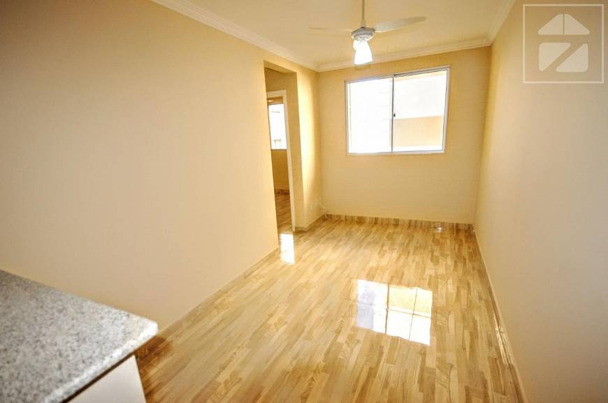 Foto 1 de Apartamento com 2 Quartos para alugar, 50m² em Loteamento Parque São Martinho, Campinas