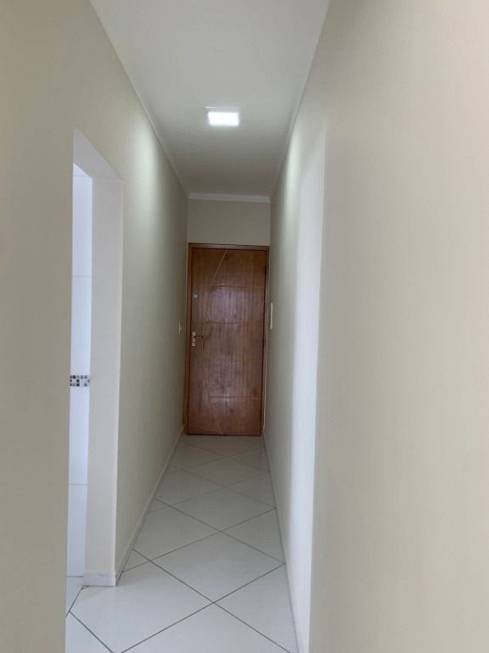 Foto 4 de Apartamento com 2 Quartos para alugar, 65m² em Mirim, Praia Grande