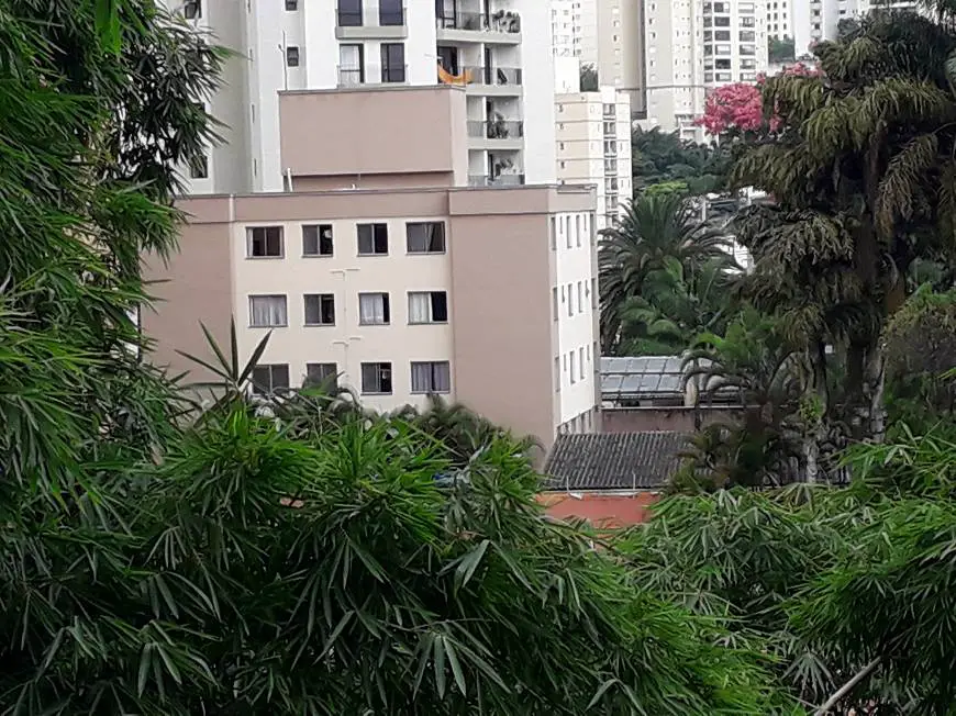 Foto 1 de Apartamento com 2 Quartos para alugar, 50m² em Morumbi, São Paulo