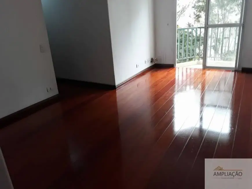 Foto 1 de Apartamento com 2 Quartos para alugar, 69m² em Morumbi, São Paulo