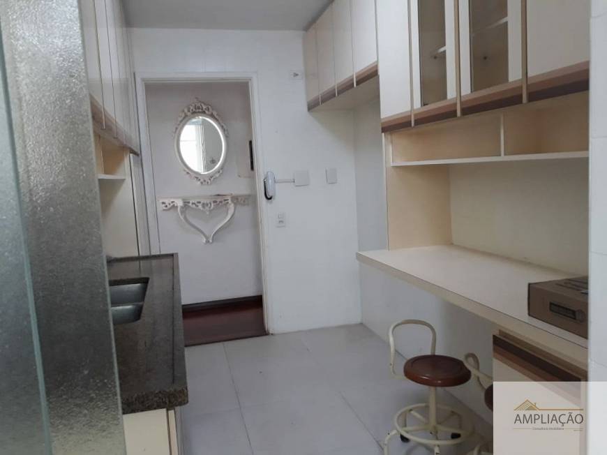 Foto 4 de Apartamento com 2 Quartos para alugar, 69m² em Morumbi, São Paulo