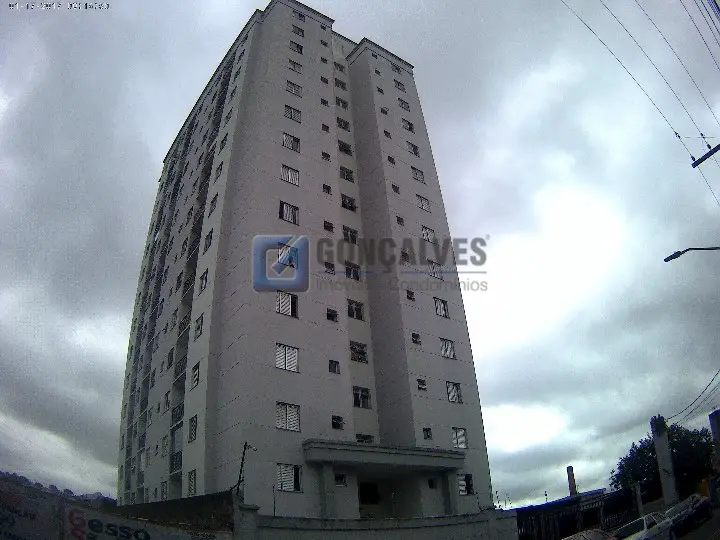 Foto 1 de Apartamento com 2 Quartos à venda, 63m² em Nova Petrópolis, São Bernardo do Campo