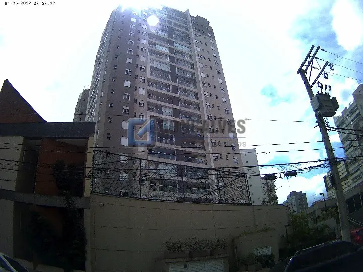Foto 1 de Apartamento com 2 Quartos à venda, 72m² em Oswaldo Cruz, São Caetano do Sul