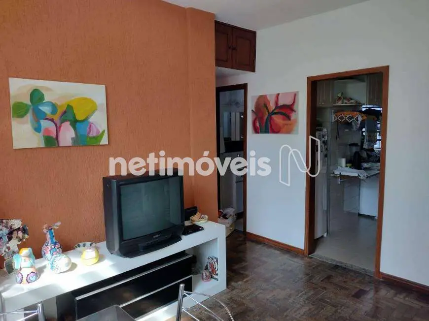 Foto 2 de Apartamento com 2 Quartos à venda, 42m² em Padre Eustáquio, Belo Horizonte