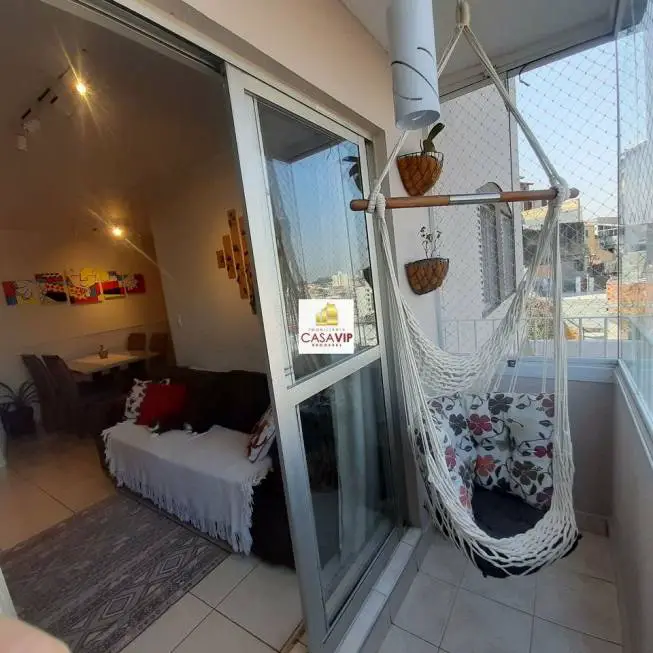 Foto 5 de Apartamento com 2 Quartos à venda, 64m² em Parada Inglesa, São Paulo